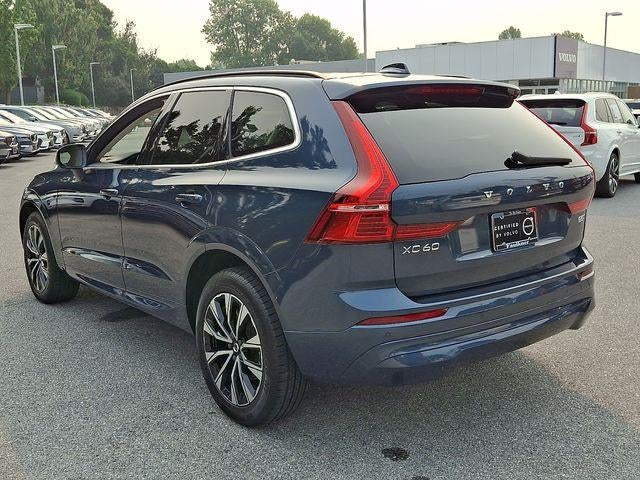 2023 Volvo XC60 B5 AWD Core