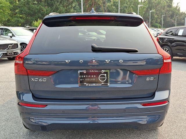 2023 Volvo XC60 B5 AWD Core