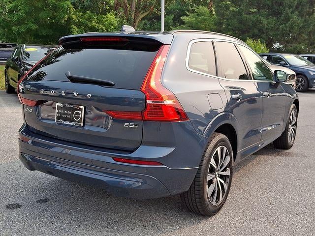 2023 Volvo XC60 B5 AWD Core