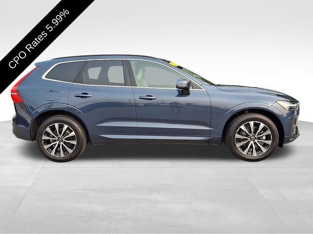 2023 Volvo XC60 B5 AWD Core