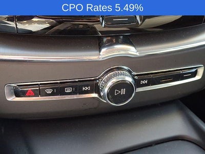 2023 Volvo XC60 B5 AWD Core