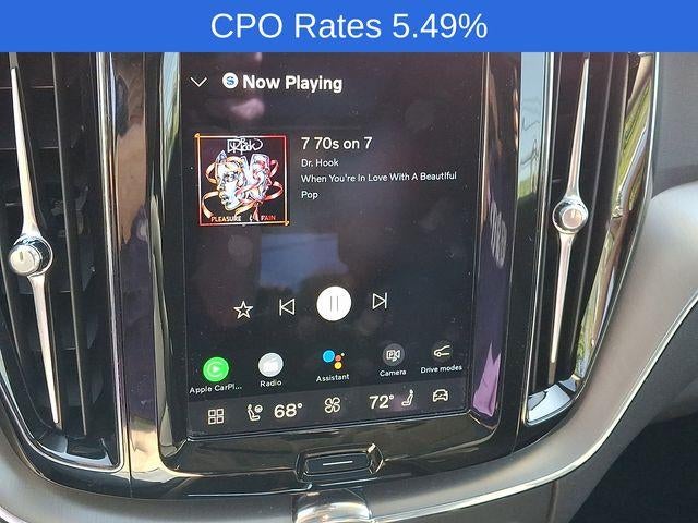 2023 Volvo XC60 B5 AWD Core