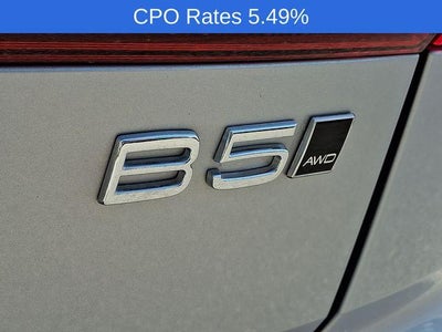 2023 Volvo XC60 B5 AWD Core