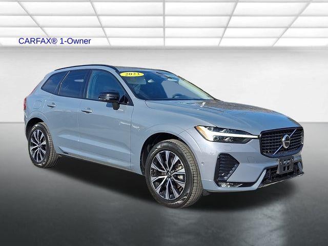 2023 Volvo XC60 B5 AWD Plus Dark Theme