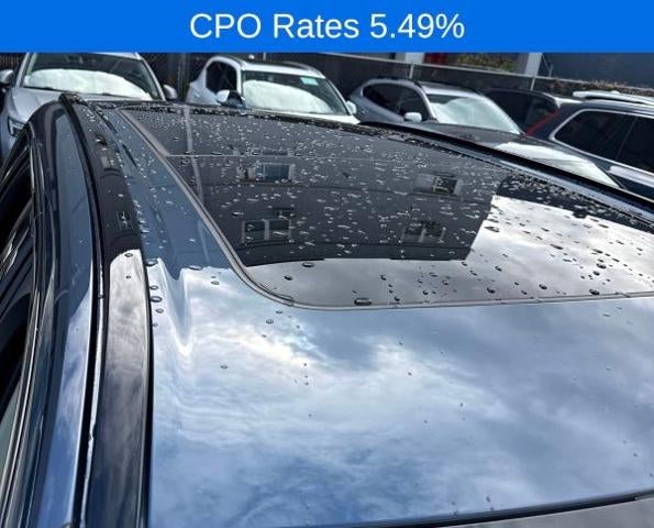 2023 Volvo XC60 B5 AWD Plus Dark Theme