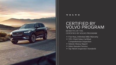 2023 Volvo XC60 B5 AWD Plus Dark Theme