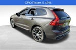 2023 Volvo XC60 B5 AWD Plus Dark Theme