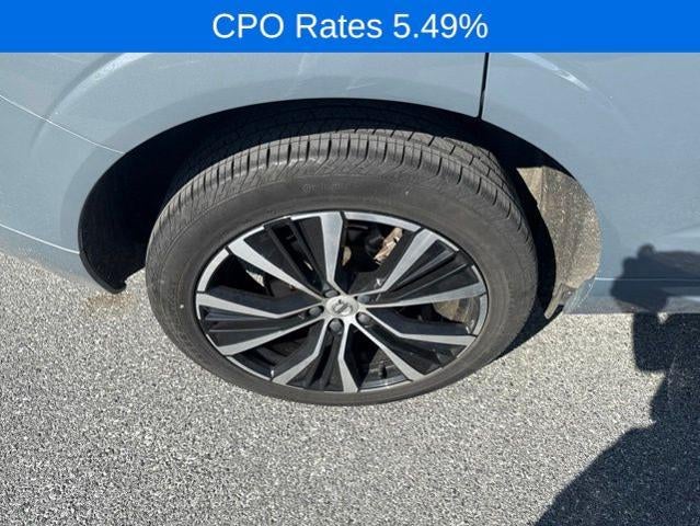 2023 Volvo XC60 B5 AWD Plus Dark Theme