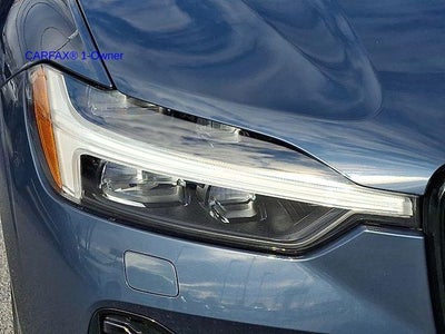 2023 Volvo XC60 B5 AWD Plus Dark Theme