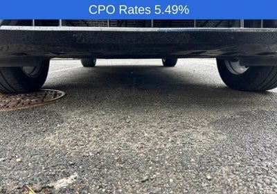 2023 Volvo XC60 B5 AWD Plus Dark Theme