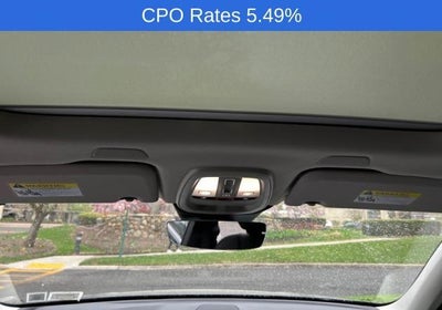 2023 Volvo XC60 B5 AWD Plus Dark Theme