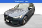 2023 Volvo XC60 B5 AWD Plus Dark Theme