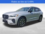 2023 Volvo XC60 B5 AWD Plus Dark Theme