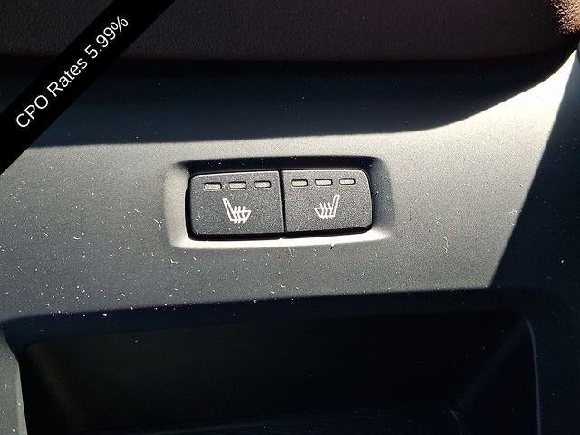 2023 Volvo XC60 B5 AWD Plus Dark Theme