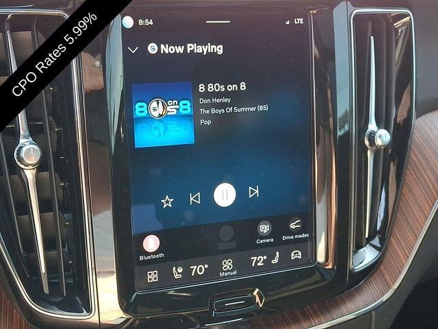 2023 Volvo XC60 B5 AWD Plus Dark Theme