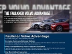 2023 Volvo XC60 B5 AWD Plus Dark Theme