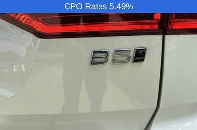 2023 Volvo XC60 B5 AWD Plus Dark Theme