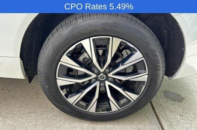 2023 Volvo XC60 B5 AWD Plus Dark Theme