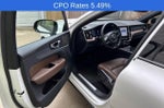 2023 Volvo XC60 B5 AWD Plus Dark Theme