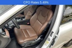 2023 Volvo XC60 B5 AWD Plus Dark Theme
