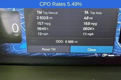 2023 Volvo XC60 B5 AWD Plus Dark Theme