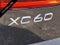 2023 Volvo XC60 B5 AWD Plus Dark Theme
