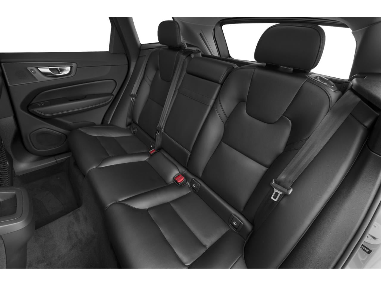 2023 Volvo XC60 B5 AWD Ultimate Dark Theme