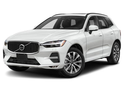 2023 Volvo XC60 B5 AWD Ultimate Dark Theme