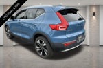 2023 Volvo XC40 B5 AWD Ultimate Bright Theme