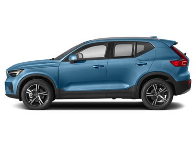 2023 Volvo XC40 B5 AWD Ultimate Bright Theme