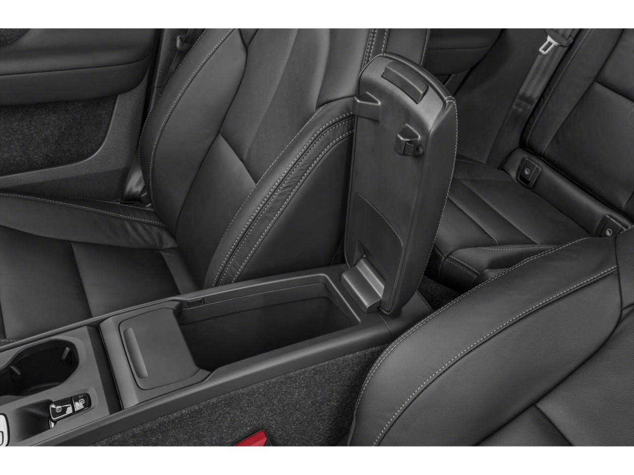 2023 Volvo XC40 B5 AWD Ultimate Bright Theme
