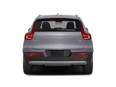 2023 Volvo XC40 B5 AWD Ultimate Bright Theme