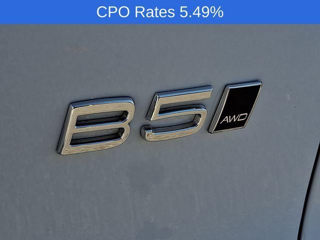 2026 Volvo XC40 B5 AWD Plus