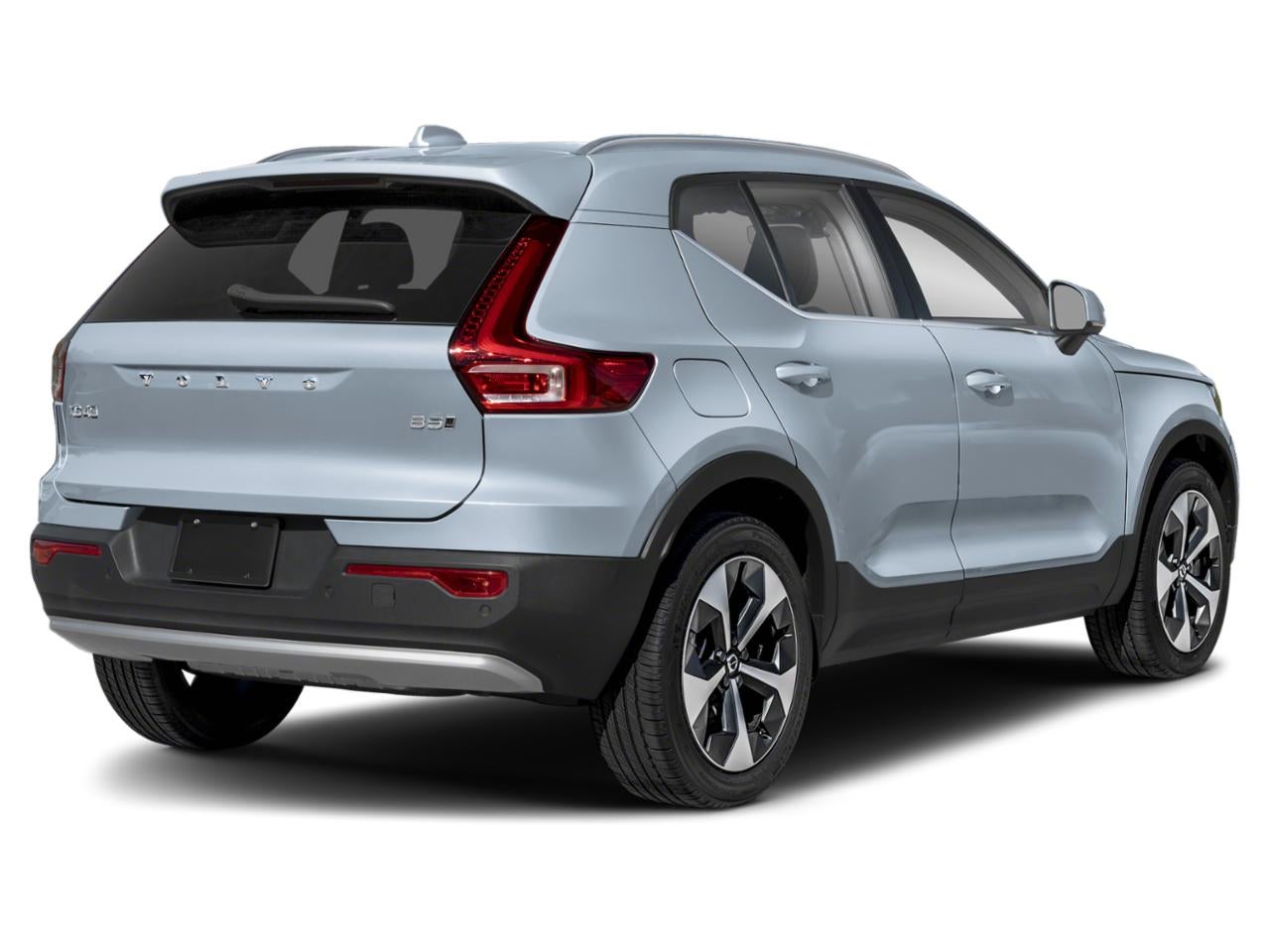 2026 Volvo XC40 B5 AWD Plus