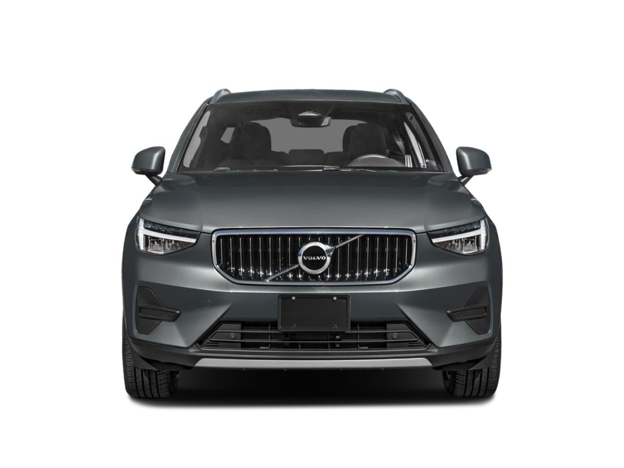 2025 Volvo XC40 B5 AWD Plus Dark Theme