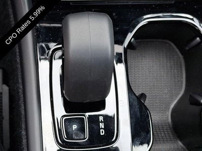 2025 Volvo XC40 B5 AWD Plus Dark Theme