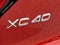 2025 Volvo XC40 B5 AWD Plus Dark Theme