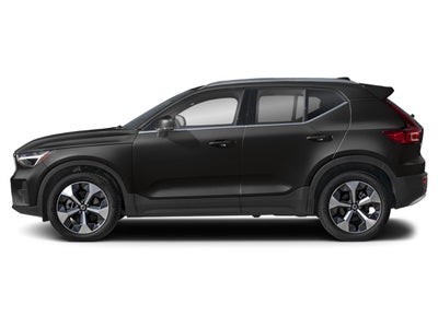 2024 Volvo XC40 B5 AWD Plus Bright Theme