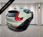 2024 Volvo XC40 B5 AWD Plus Bright Theme