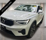 2024 Volvo XC40 B5 AWD Plus Bright Theme