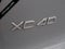 2024 Volvo XC40 B5 AWD Plus Dark Theme