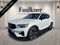 2024 Volvo XC40 B5 AWD Plus Dark Theme