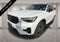 2024 Volvo XC40 B5 AWD Ultimate Dark Theme
