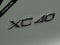 2024 Volvo XC40 B5 AWD Ultimate Dark Theme