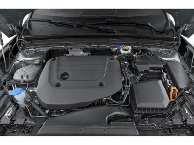 2024 Volvo XC40 B5 AWD Ultimate Dark Theme