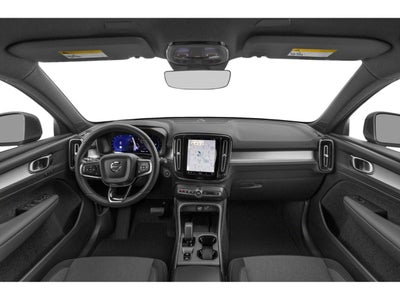 2024 Volvo XC40 B5 AWD Ultimate Dark Theme