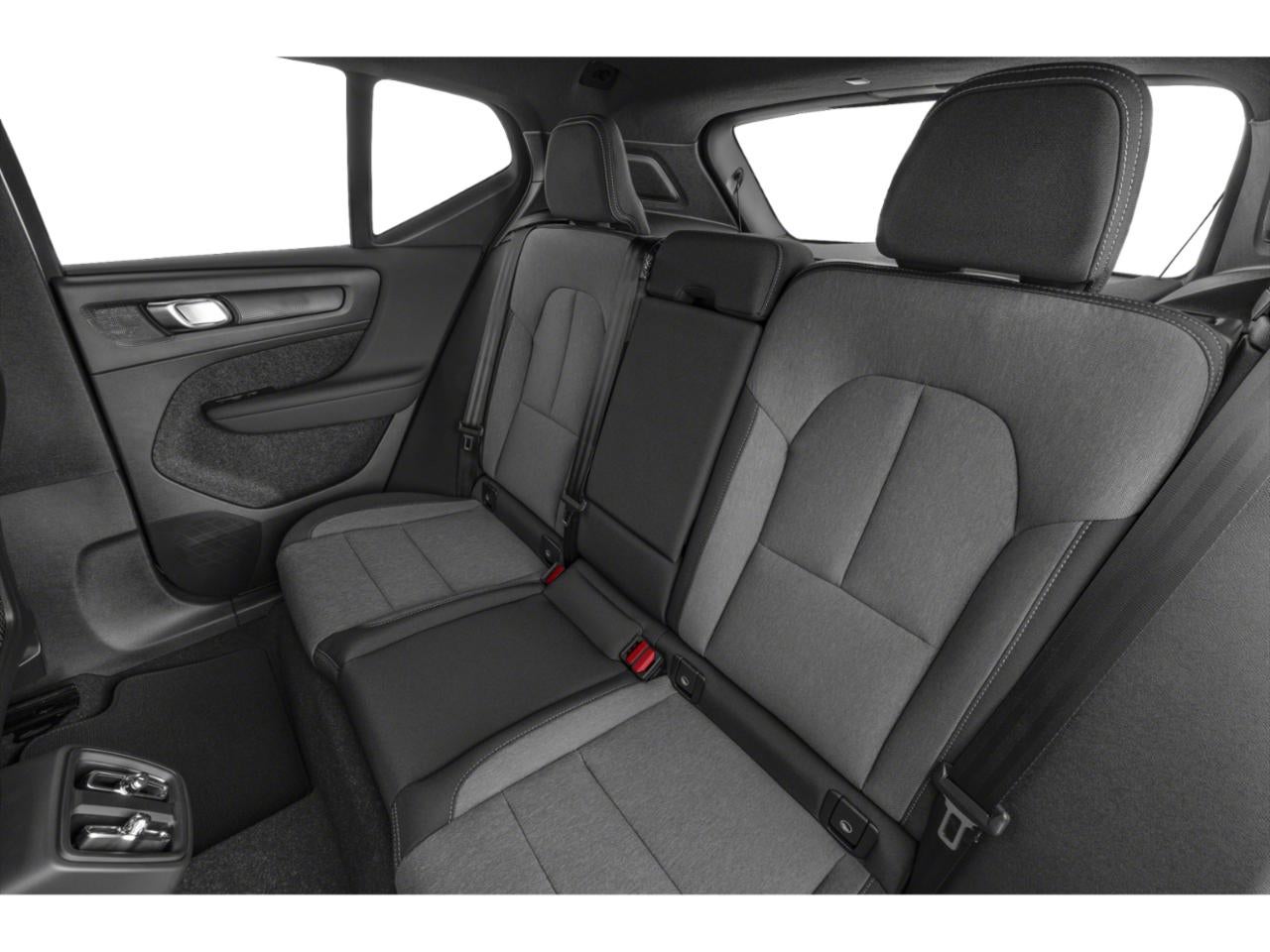2024 Volvo XC40 B5 AWD Ultimate Dark Theme