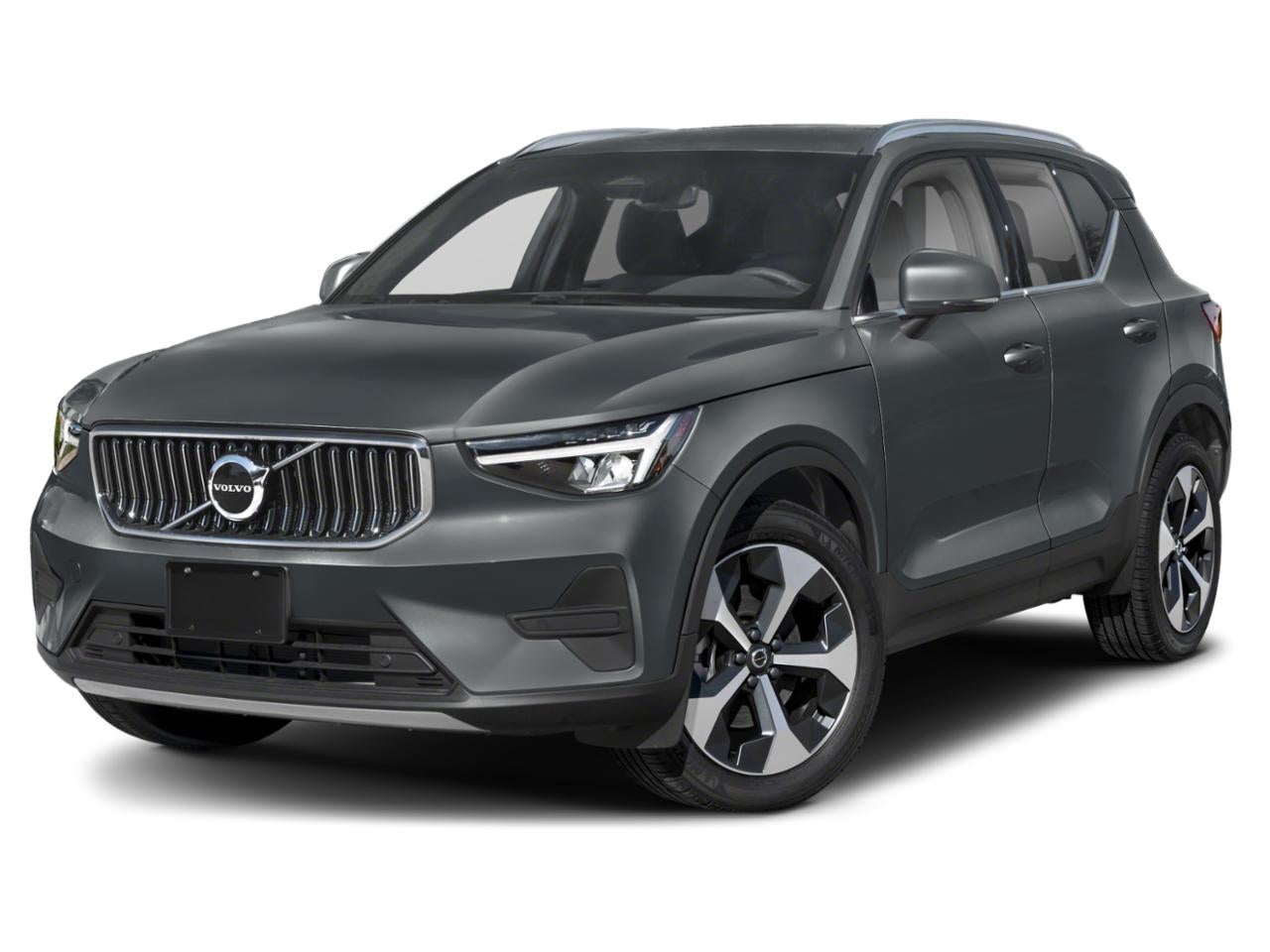 2024 Volvo XC40 B5 AWD Ultimate Dark Theme