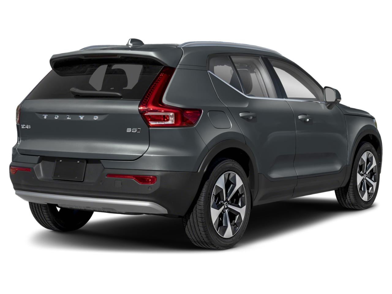 2024 Volvo XC40 B5 AWD Ultimate Dark Theme