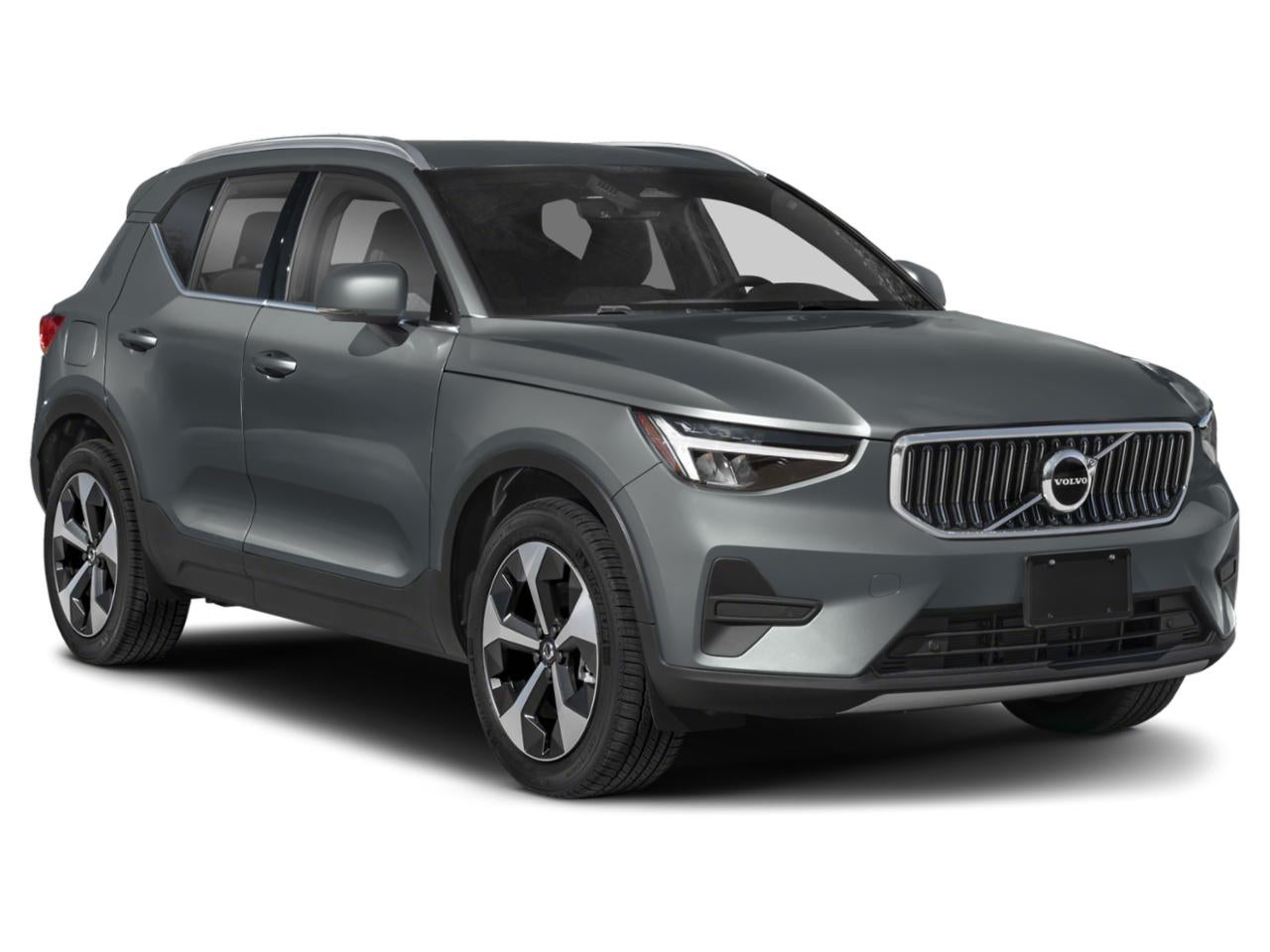 2024 Volvo XC40 B5 AWD Ultimate Dark Theme